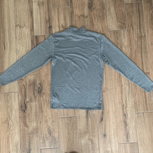 champion long sleeve turtleneck